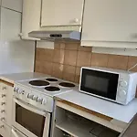 2 Room Apartment In Hammarby By Stockholm City