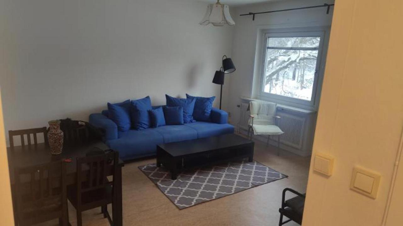 2 In Hammarby By Lägenhet *