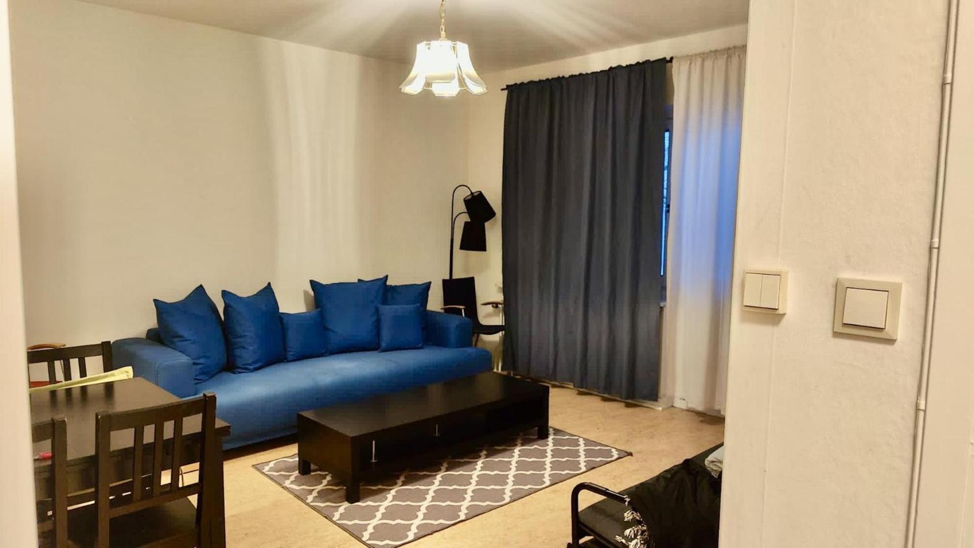 2 In Hammarby By Stockholm